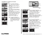 Preview for 90 page of Lutron Electronics QS Timeclock Installation And Operation Manual