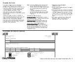 Preview for 92 page of Lutron Electronics QS Timeclock Installation And Operation Manual