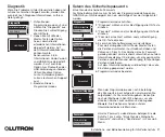 Preview for 117 page of Lutron Electronics QS Timeclock Installation And Operation Manual