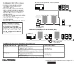 Preview for 127 page of Lutron Electronics QS Timeclock Installation And Operation Manual