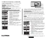 Preview for 133 page of Lutron Electronics QS Timeclock Installation And Operation Manual