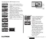 Preview for 135 page of Lutron Electronics QS Timeclock Installation And Operation Manual