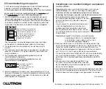 Preview for 154 page of Lutron Electronics QS Timeclock Installation And Operation Manual