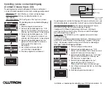 Preview for 157 page of Lutron Electronics QS Timeclock Installation And Operation Manual