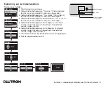 Preview for 158 page of Lutron Electronics QS Timeclock Installation And Operation Manual