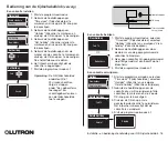 Preview for 162 page of Lutron Electronics QS Timeclock Installation And Operation Manual