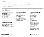 Preview for 168 page of Lutron Electronics QS Timeclock Installation And Operation Manual