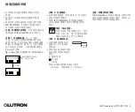 Preview for 172 page of Lutron Electronics QS Timeclock Installation And Operation Manual