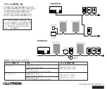 Preview for 175 page of Lutron Electronics QS Timeclock Installation And Operation Manual