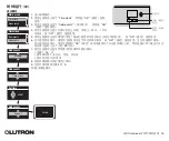 Preview for 184 page of Lutron Electronics QS Timeclock Installation And Operation Manual