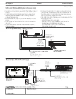 Preview for 5 page of Lutron Electronics QSE-IO Manual