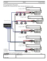 Предварительный просмотр 7 страницы Lutron Electronics QSE-IO Manual