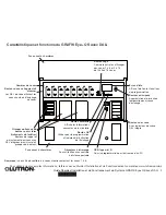 Предварительный просмотр 50 страницы Lutron Electronics QSGR-16D Quick Installation And Operation Manual