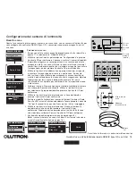 Предварительный просмотр 90 страницы Lutron Electronics QSGR-16D Quick Installation And Operation Manual