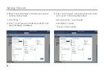 Preview for 6 page of Lutron Electronics RadioRA 2 Integration Manual