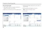 Preview for 10 page of Lutron Electronics RadioRA 2 Integration Manual