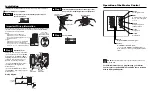 Preview for 2 page of Lutron Electronics RadioRA RAMC-5W Installation Instructions
