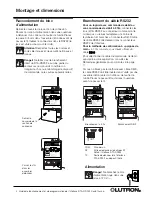 Preview for 32 page of Lutron Electronics RadioTouch RTA-RS232 Setup And Installation Manual