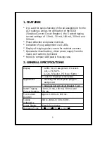 Preview for 3 page of Lutron Electronics RCB-220V Quick Start Manual
