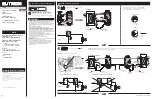 Lutron Electronics RRD-6CL-WH Quick Start Manual preview