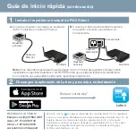 Предварительный просмотр 6 страницы Lutron Electronics RRK-SEL-REP2-BL Quick Start Manual