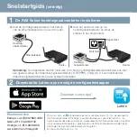 Preview for 14 page of Lutron Electronics RRK-SEL-REP2-BL Quick Start Manual