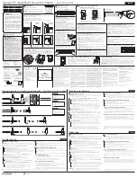 Lutron Electronics Serena CS-EDU3-SYJ Installation Manual предпросмотр