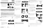 Preview for 3 page of Lutron Electronics Serena CS-EDU3-SYJ Installation Manual