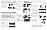 Preview for 7 page of Lutron Electronics Serena CS-EDU3-SYJ Installation Manual