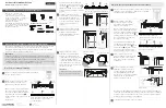 Preview for 9 page of Lutron Electronics Serena CS-EDU3-SYJ Installation Manual