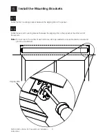 Preview for 10 page of Lutron Electronics Sivoia QED Roller 64 Installation Instructions Manual