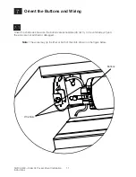 Preview for 12 page of Lutron Electronics Sivoia QED Roller 64 Installation Instructions Manual