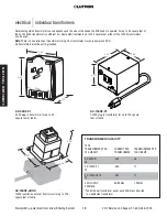 Preview for 14 page of Lutron Electronics Sivoia QED Technical Reference Manual