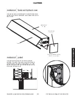 Preview for 19 page of Lutron Electronics Sivoia QED Technical Reference Manual