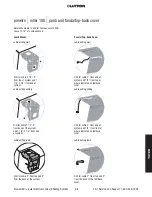 Preview for 31 page of Lutron Electronics Sivoia QED Technical Reference Manual