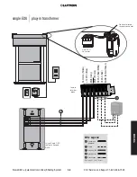 Preview for 35 page of Lutron Electronics Sivoia QED Technical Reference Manual