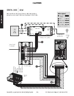 Preview for 48 page of Lutron Electronics Sivoia QED Technical Reference Manual