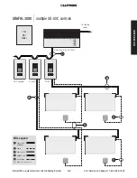 Preview for 49 page of Lutron Electronics Sivoia QED Technical Reference Manual