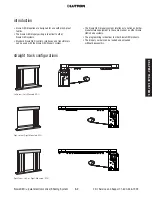 Preview for 57 page of Lutron Electronics Sivoia QED Technical Reference Manual