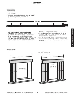 Preview for 63 page of Lutron Electronics Sivoia QED Technical Reference Manual