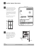 Preview for 4 page of Lutron Electronics Sivoia QS roller 100 Installation Instructions Manual