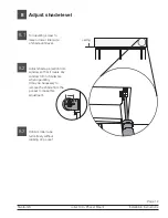 Preview for 13 page of Lutron Electronics Sivoia QS roller 100 Installation Instructions Manual