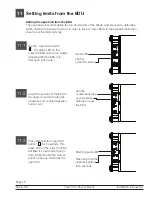 Preview for 16 page of Lutron Electronics Sivoia QS roller 100 Installation Instructions Manual