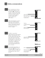 Preview for 19 page of Lutron Electronics Sivoia QS roller 100 Installation Instructions Manual