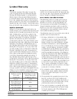 Preview for 22 page of Lutron Electronics Sivoia QS roller 100 Installation Instructions Manual