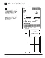 Предварительный просмотр 4 страницы Lutron Electronics Sivoia QS Installation Instructions Manual