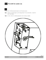 Предварительный просмотр 6 страницы Lutron Electronics Sivoia QS Installation Instructions Manual