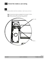 Предварительный просмотр 9 страницы Lutron Electronics Sivoia QS Installation Instructions Manual