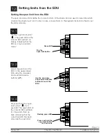 Предварительный просмотр 15 страницы Lutron Electronics Sivoia QS Installation Instructions Manual