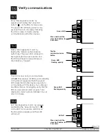 Предварительный просмотр 19 страницы Lutron Electronics Sivoia QS Installation Instructions Manual